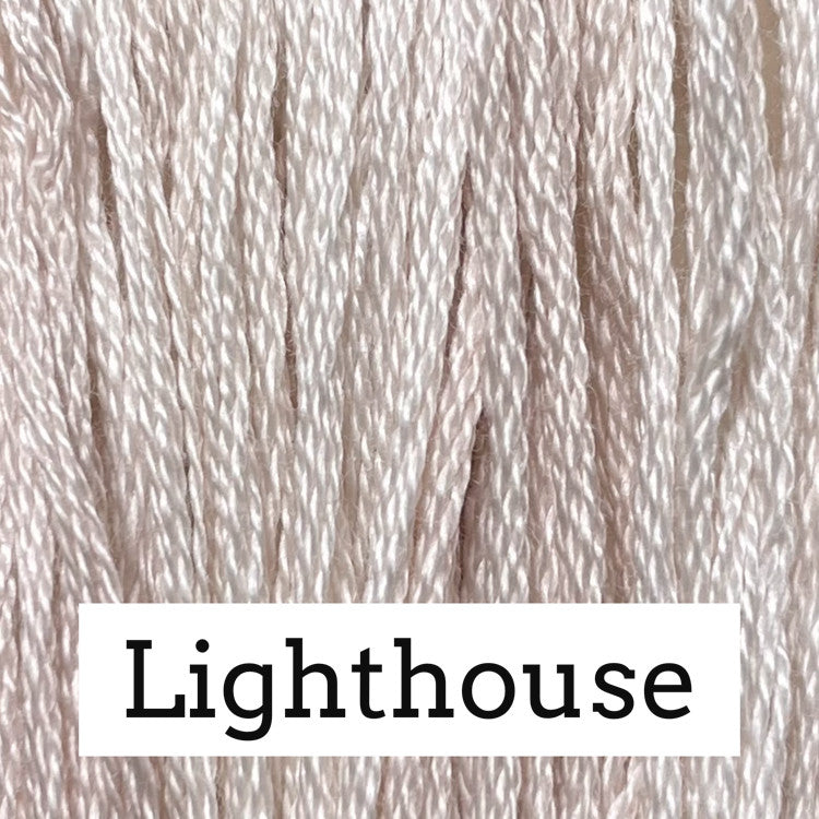 Lighthouse Classic Colorworks