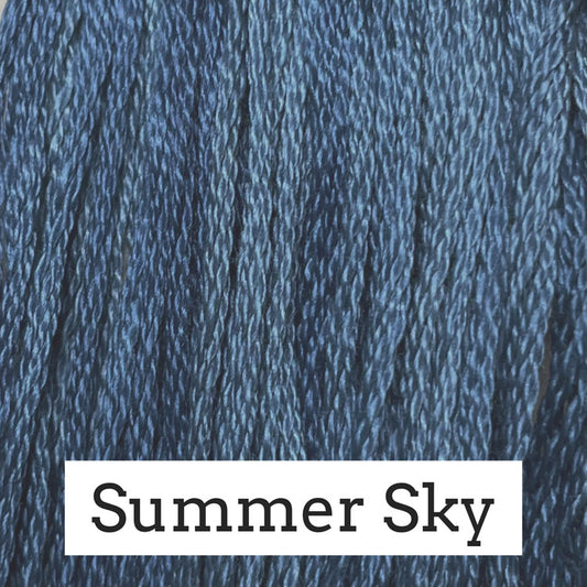 Summer Sky Classic Colorworks
