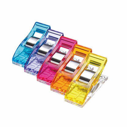 Wonder Clips