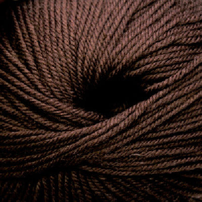 Cascade 220 Superwash - Chocolate - (819)