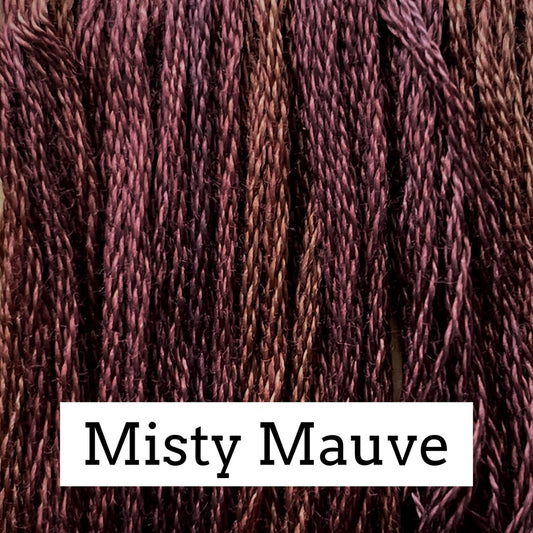 Misty Mauve Classic Colorworks