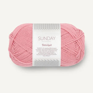 Sunday Yarns