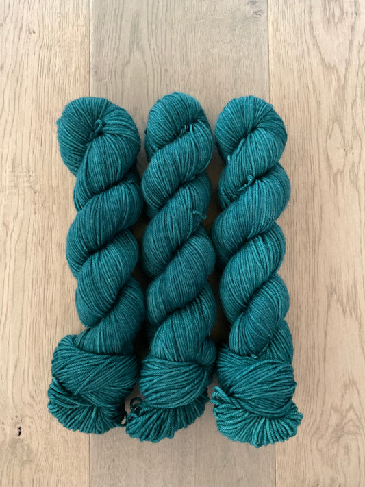 DK Spruce Yarn