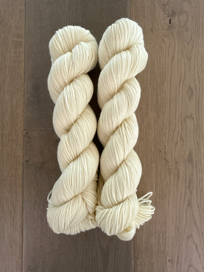 DK Natural Yarn