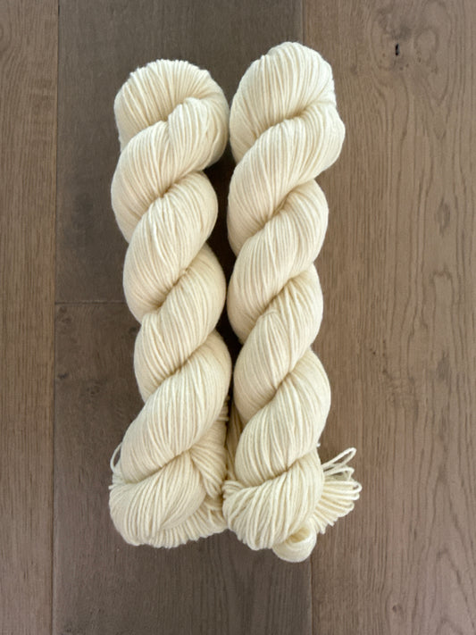 DK Natural Yarn