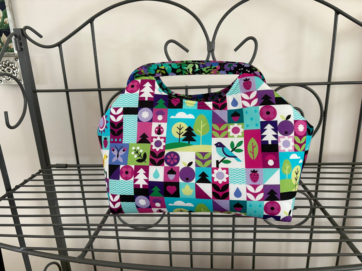 Carry me bag