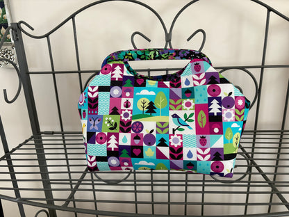 Carry me bag