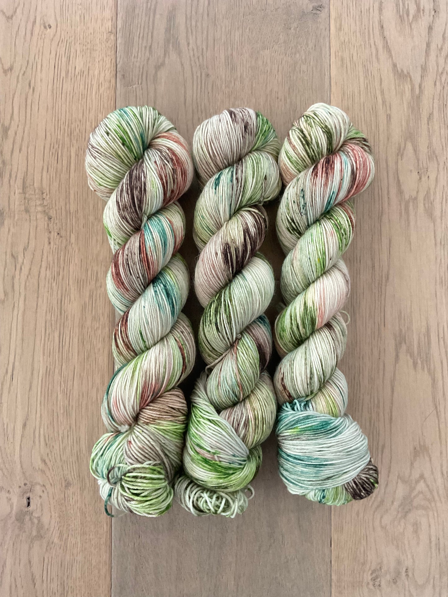 Fernie Fingering Yarn