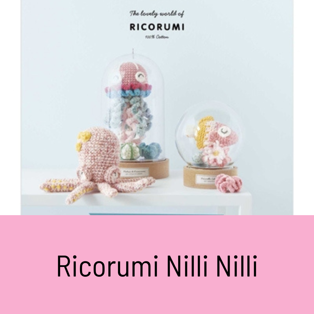 DK Ricorumi Nilli Nilli