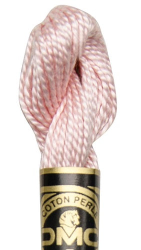 DMC 225-Ultra Very Light Shell Pink