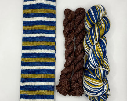 CFL DK Self Striping Sock Sets
