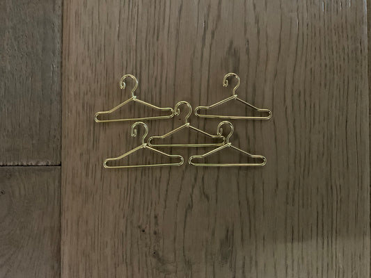 Mini Hangers