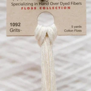 Grits Weeks Dye Works