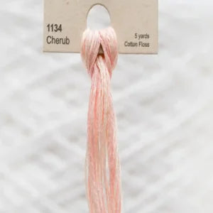 Cherub Weeks Dye Works