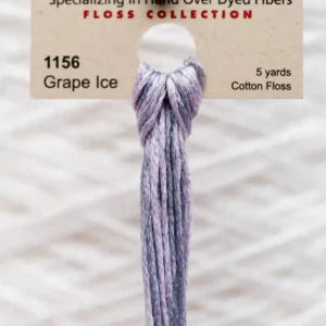 Grape Ice Weeks Dye Works