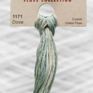 Dove Weeks Dye Works
