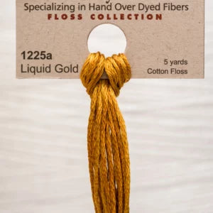 Liquid Gold Weeks Dye Works