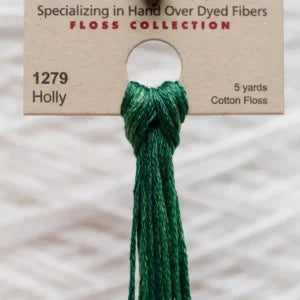 Holly Weeks Dye Works