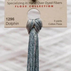 Dolphin Weeks Dye Works