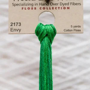 Envy Weeks Dye Works