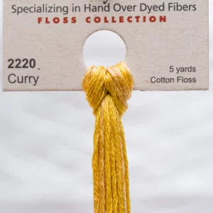 Curry Weeks Dye Works