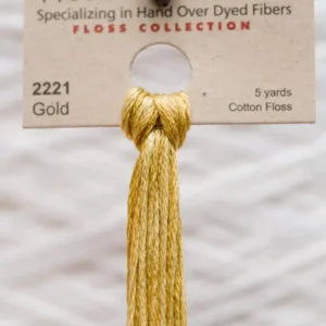 Gold Weeks Dye Works