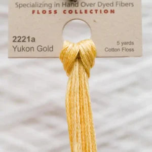 Buttercup Weeks Dye Works
