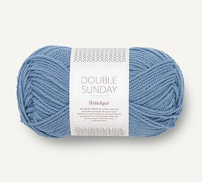 Double Sunday Yarns