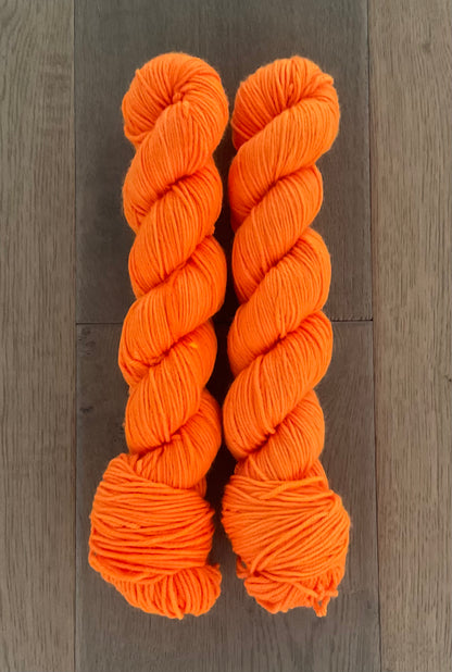 DK Safety Vest Yarn