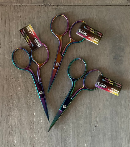 Assorted Scissors