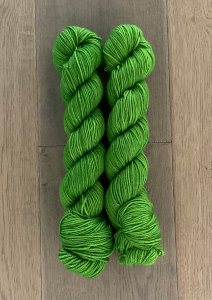 DK Sour Apple Yarn