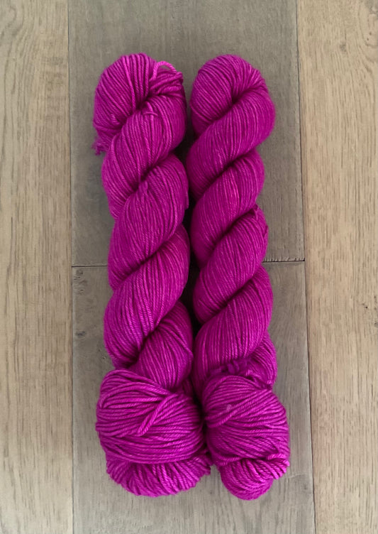 DK Berry Crush Yarn