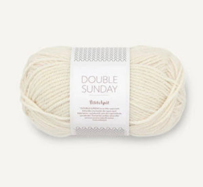Double Sunday Yarns