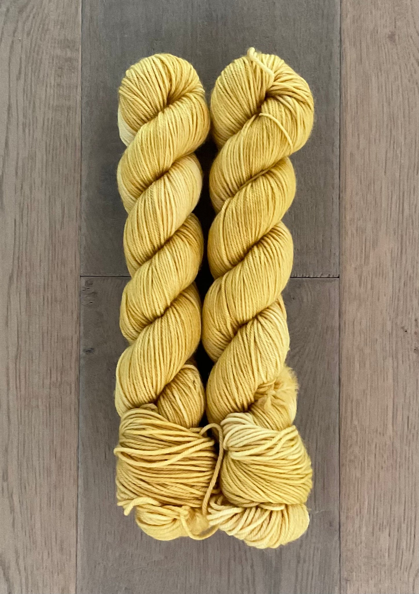 DK Straw Yarn