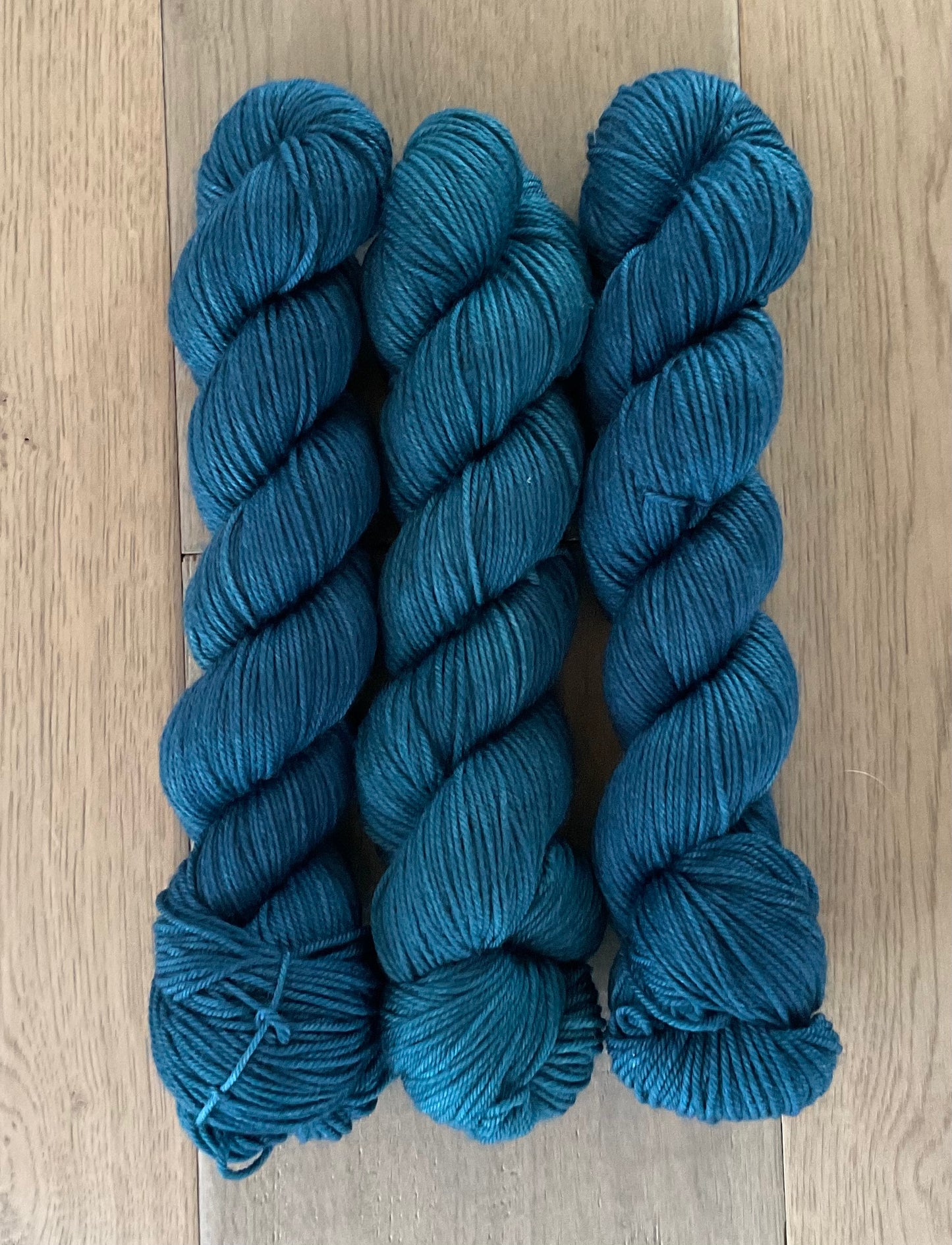 DK Deep Sea Yarn