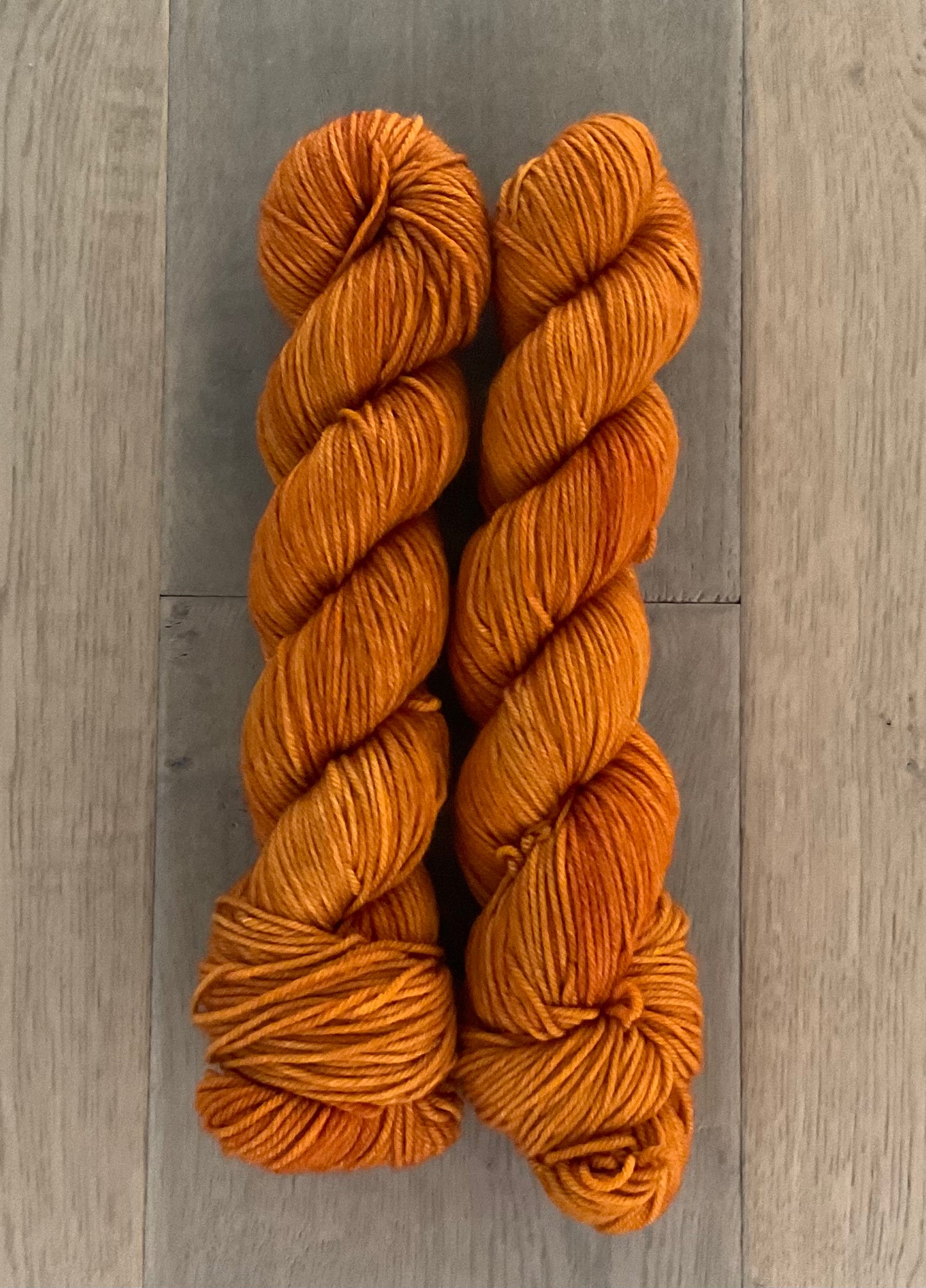 DK Spice Yarn
