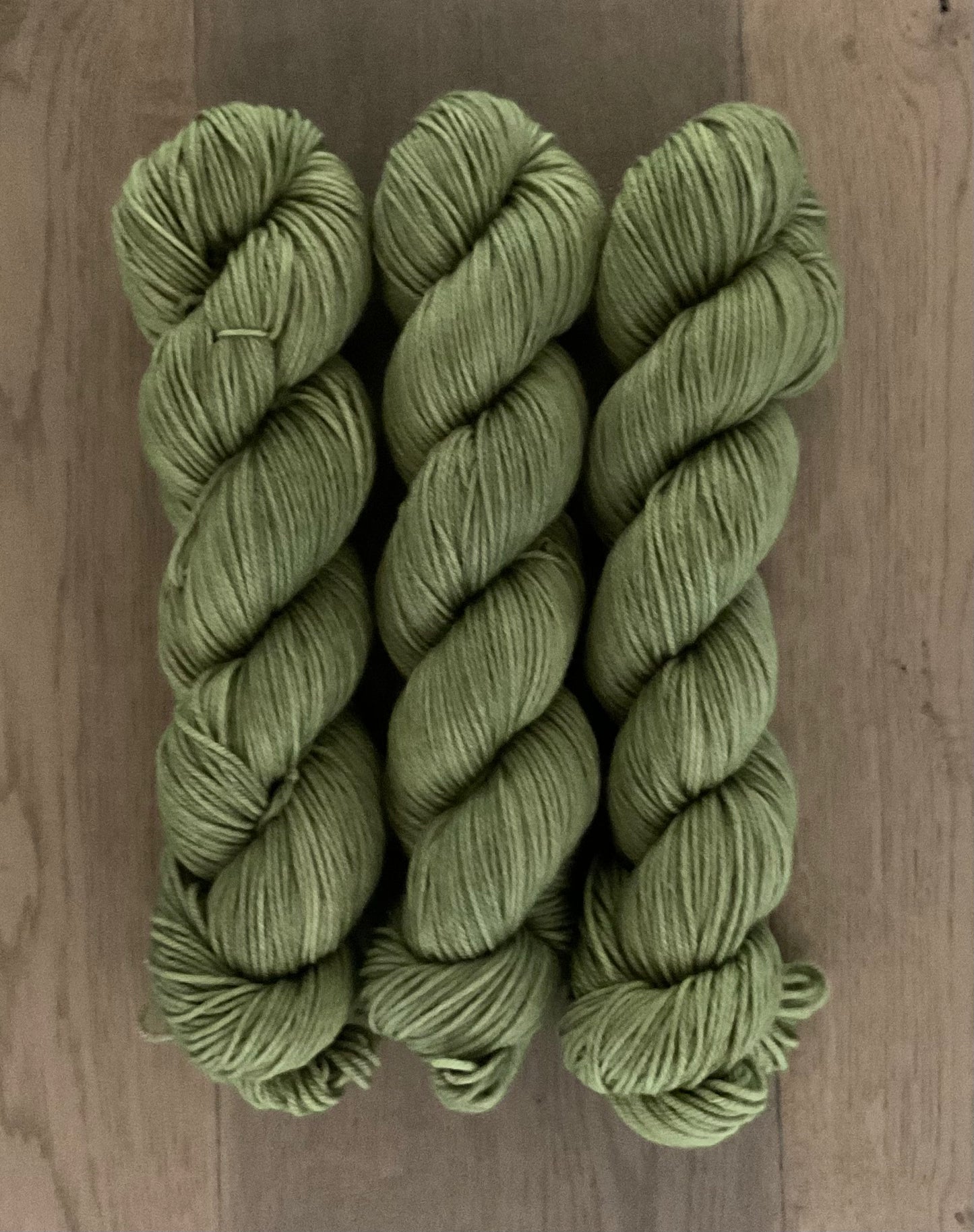 DK Leaf Yarn