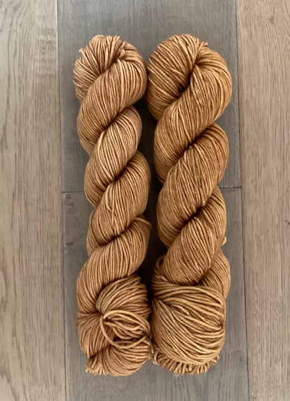 DK Waffle Cone Yarn