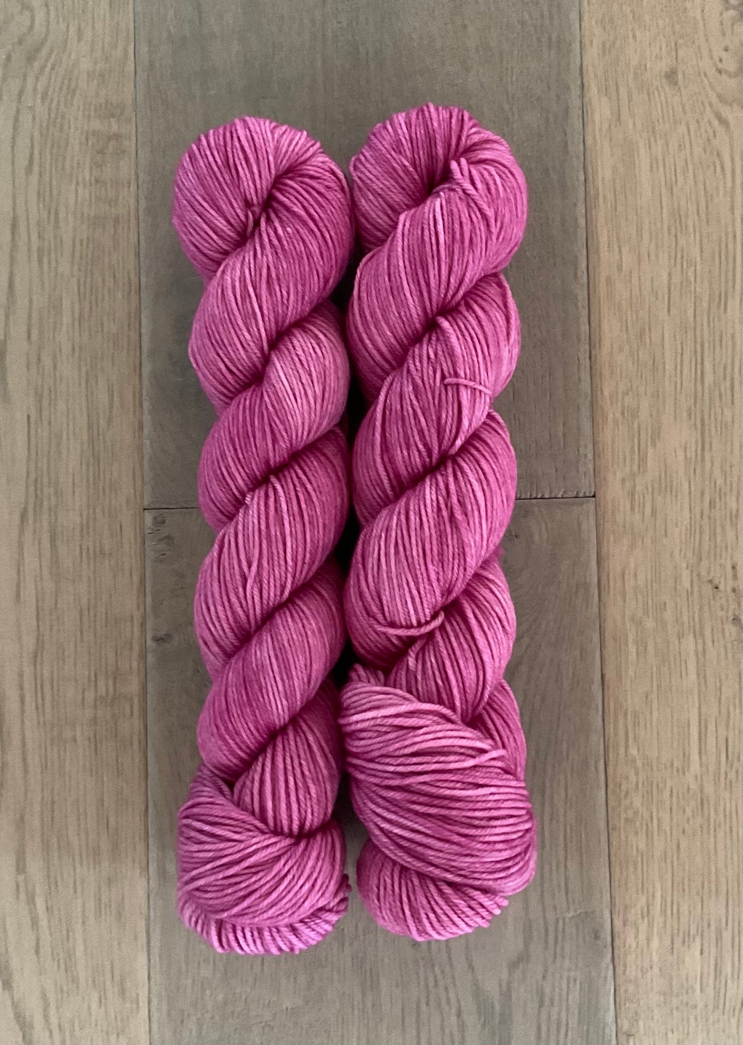 DK Valentine Yarn
