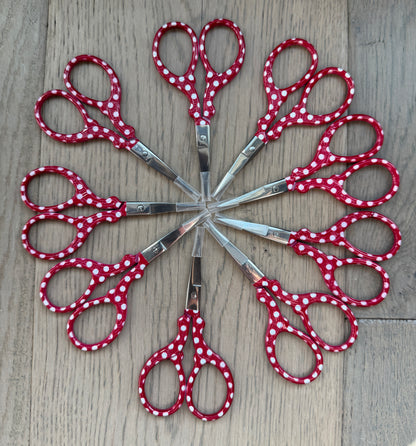 Assorted Scissors
