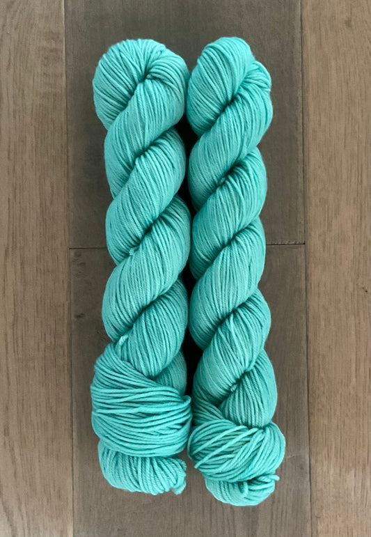 Worsted Frost Yarn