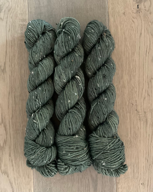 Dk Tweed Eucalyptus Yarn