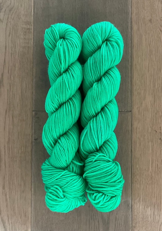 DK Spearmint Yarn
