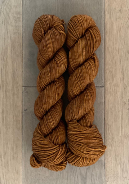 DK Whiskey Yarn