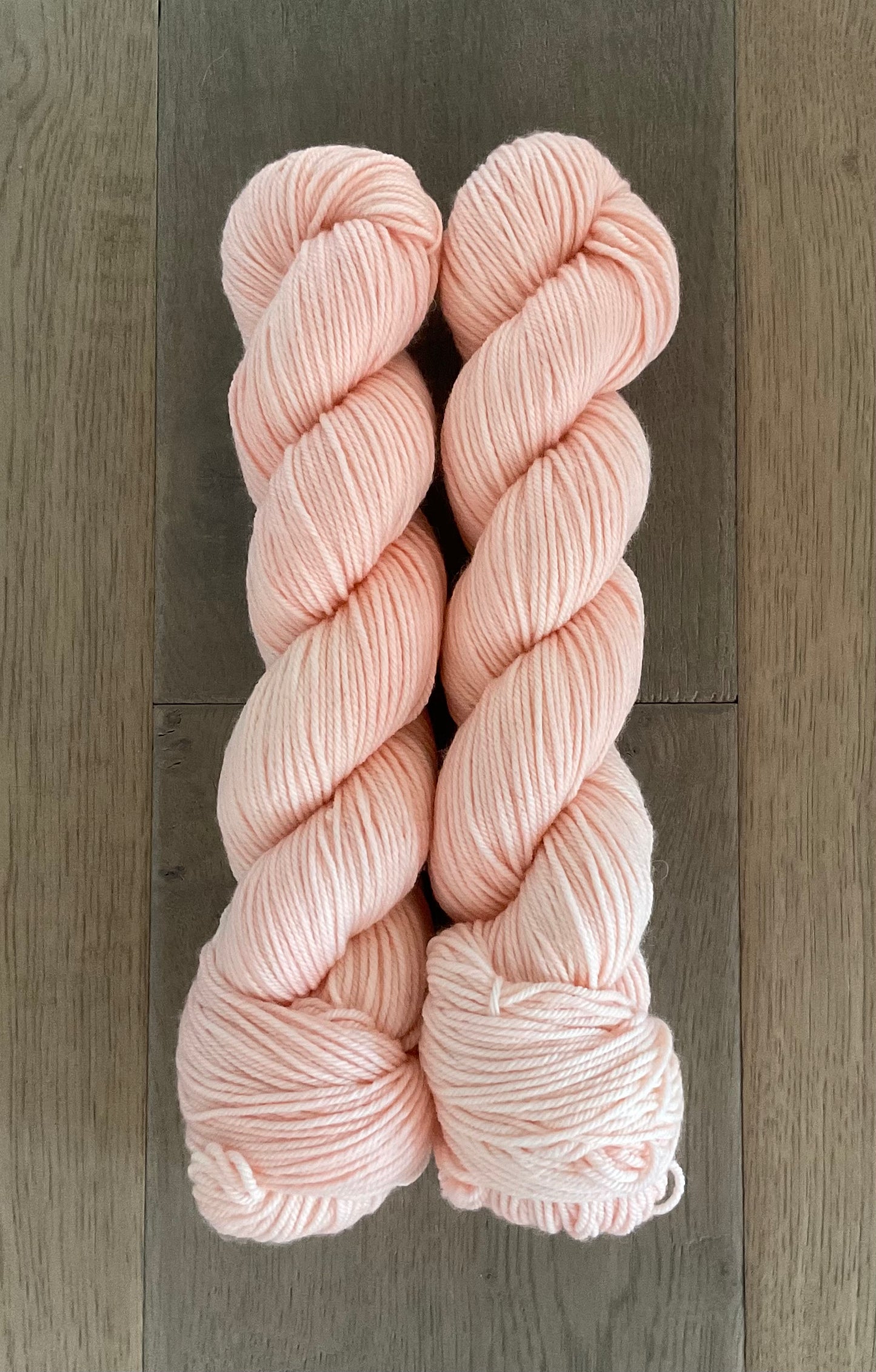 DK Peachy Keen Yarn