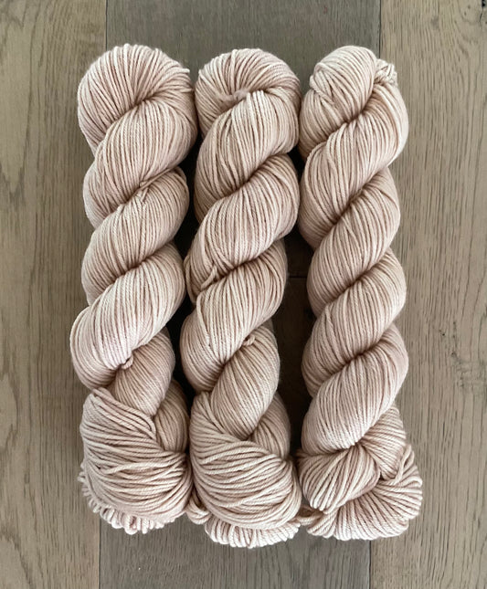DK Vintage Yarn