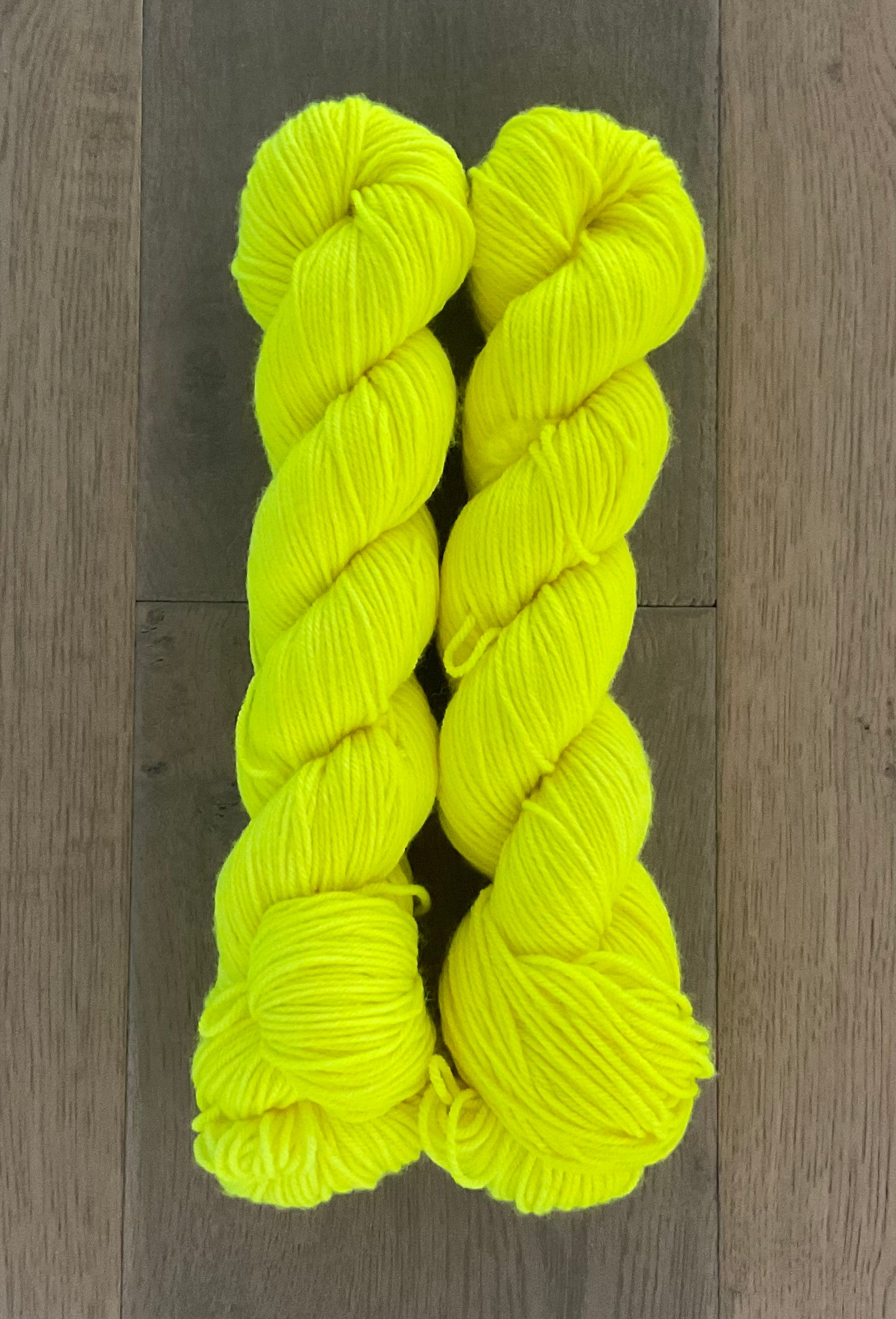 DK Hiliter Yarn