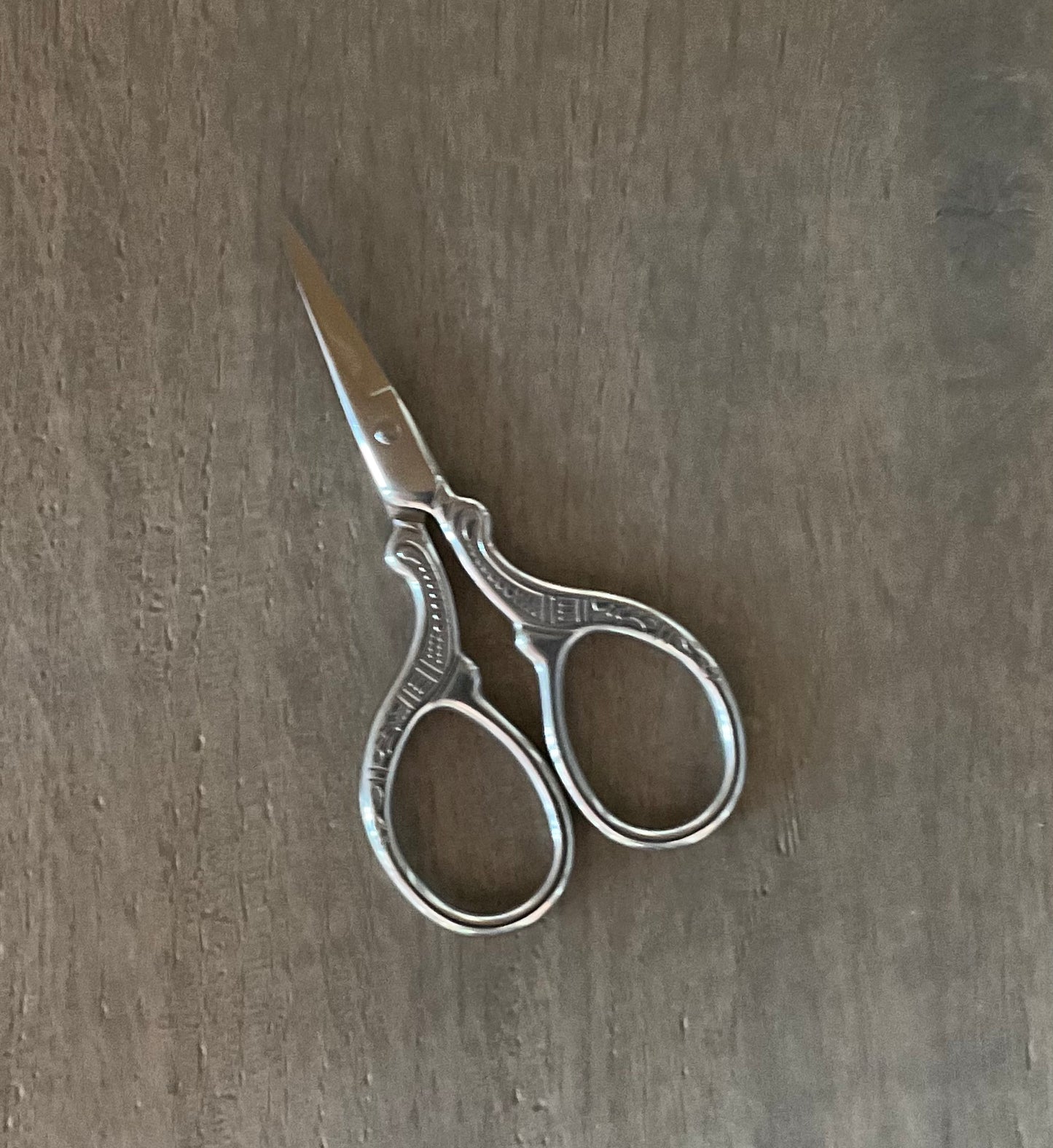 Assorted Scissors