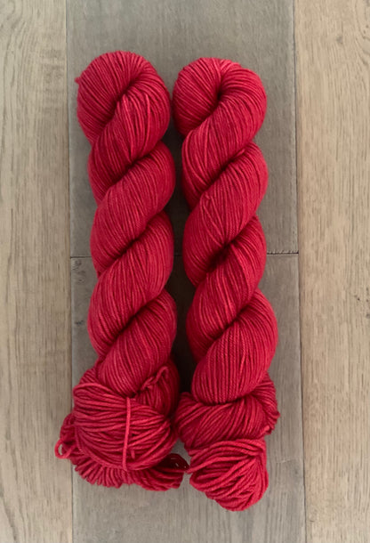 DK Russet Yarn