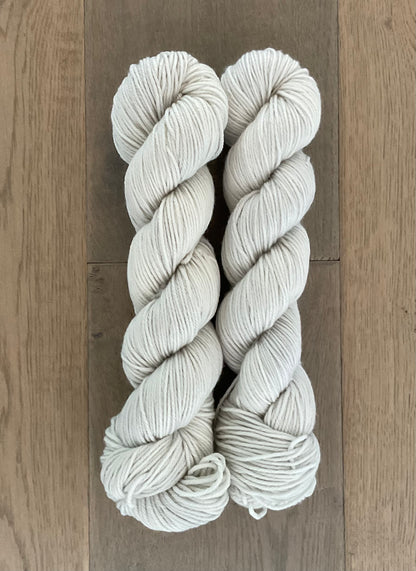DK Dove Yarn